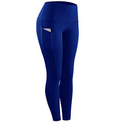 Women's Tight-Fitting Yoga Pants