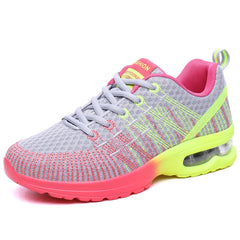 Fashion Sneakers For Women Air Cushion Running Shoes