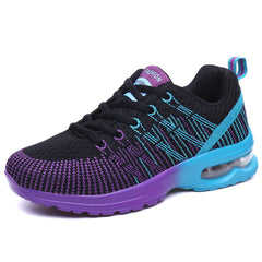 Fashion Sneakers For Women Air Cushion Running Shoes