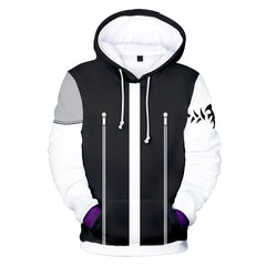 Fairy Tail 3D Hoodies Men/Women Casual Sweatshirts New Style 3D Print Fairy Tail Hoodies Boys/Girls Sweatshirt Men's Clothing