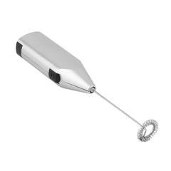 Stainless Steel Electric Handheld Egg Beater