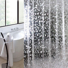 European Shower Curtain