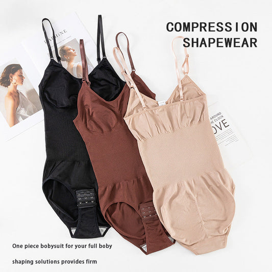 Women's Sling Shapewear Elastic Corset Body Corset