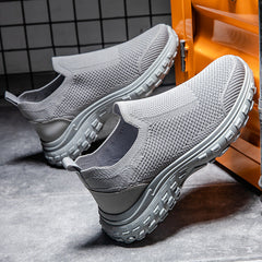 Men's Casual Running Shoe