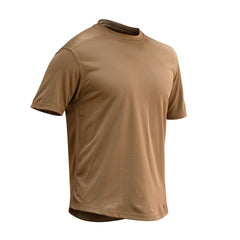 Men's moisture-absorbent and breathable sports T-shirt outdoor quick-drying training clothes