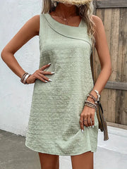 Women‘s Casual Summer Loose Dress