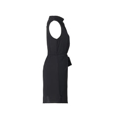Women's 2024 Trendy Elegant Halter Neck Dress