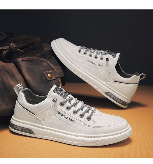 Men‘s 2024 Trendy Fashion Sneaker