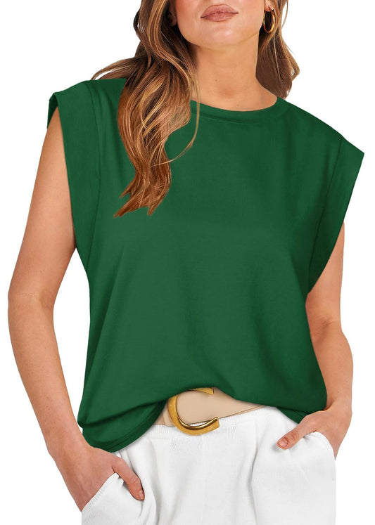 Women's Casual Elegant Tops