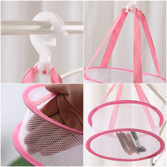 Makeup Egg Powder Brush, Sunscreen, Household Socks, Drying Basket for Laundry Clothes, Clothes Storage, Sunscreen Accessories