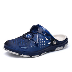 Summer Ventilation Men's Shoes Men Sandy Beach Beach Shoes Sandals Shoes