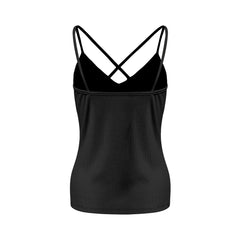 Independent Station Seasonal Camisole Vest Women's Outerwear Sleeveless Undershirt