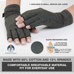 Winter Arthritis Gloves for Joint Pain Relief