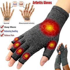 Winter Arthritis Gloves for Joint Pain Relief