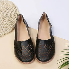 Women's Plus Size Comfortable Anti-slip Sandals