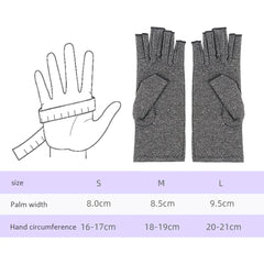 Winter Arthritis Gloves for Joint Pain Relief