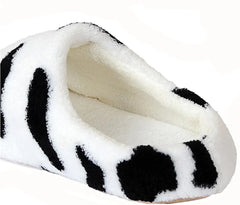 Women's Winter Warm Plush Indoor Slippers