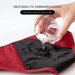 Women's Postpartum Teens Menstrual Panties