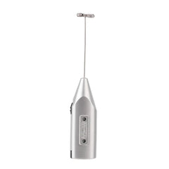 Stainless Steel Electric Handheld Egg Beater