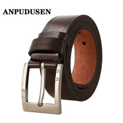 Denim Design High Quality Men's Belts