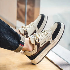 Men's Fashion Flats Outdoor Sneakers