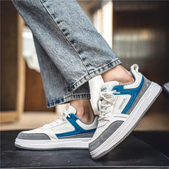 Men's Fashion Flats Outdoor Sneakers